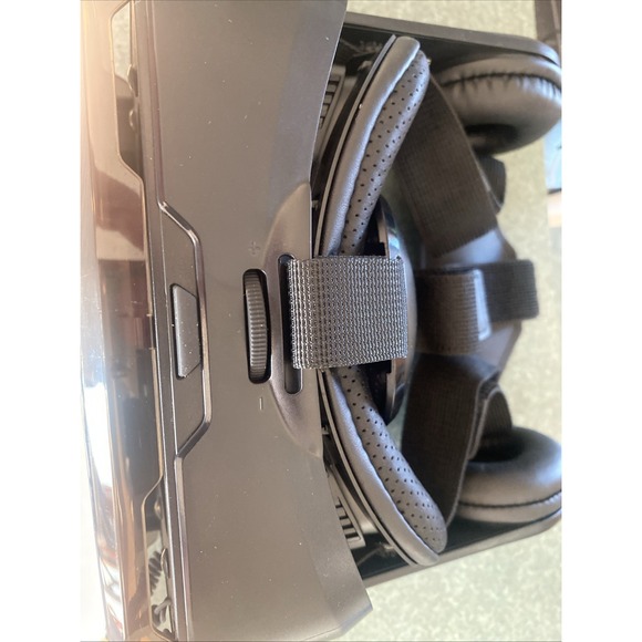 Monster‎ Vision VR Virtual Reality Headset For Smartphones - Picture 2 of 6